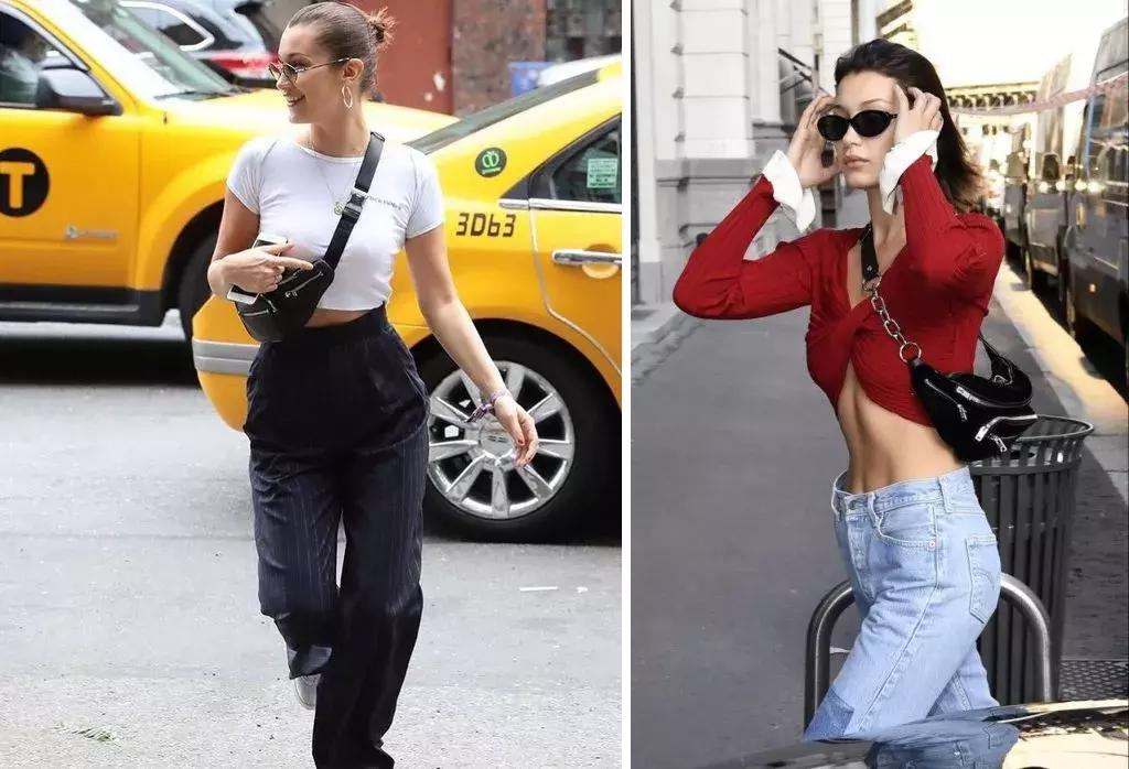 女生第一个入门名牌包怎么选,人生第一只名牌包怎么选