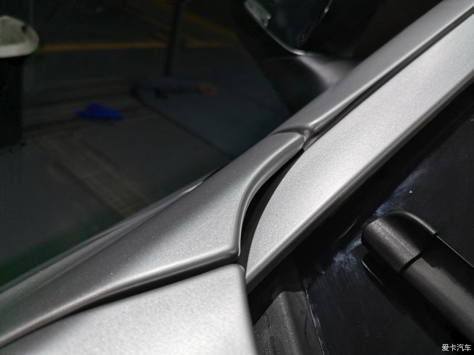 宝马5系贴膜改色罗曼尼红双拼,宝马5系贴膜改色