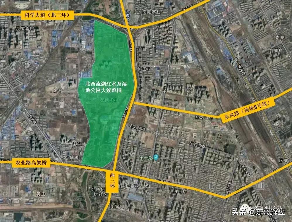 这个三环内被低估的板块，竟隐藏着如此改善品？