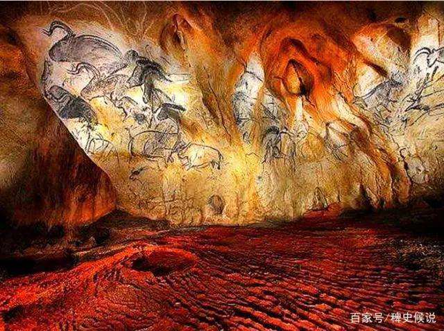 美字最初的含义是羊大即为美,美的起源