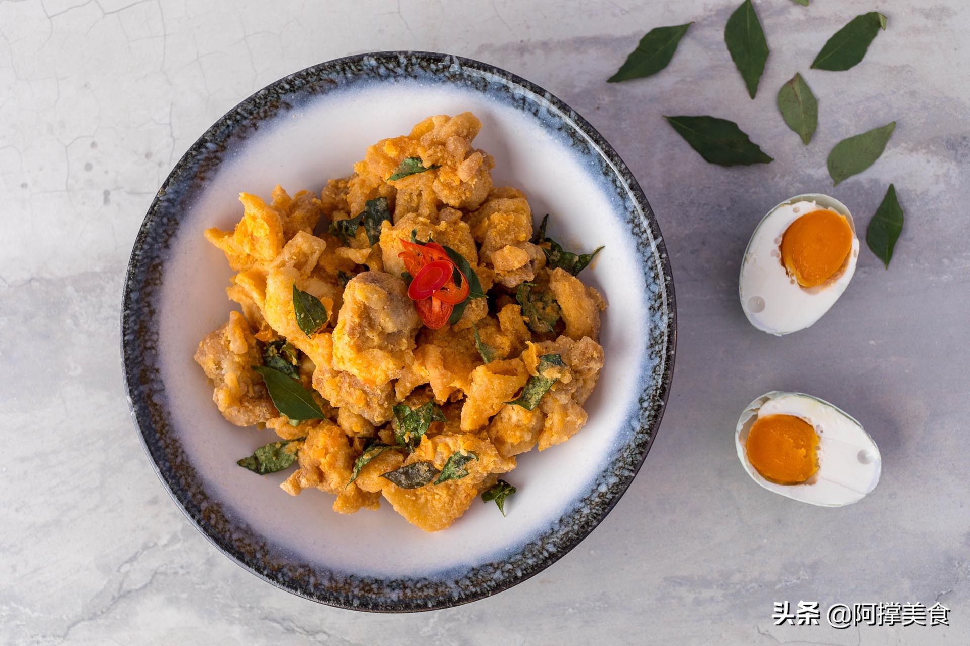 原来鸡也可以这样吃,原来鸡还能这么吃真是大开眼界