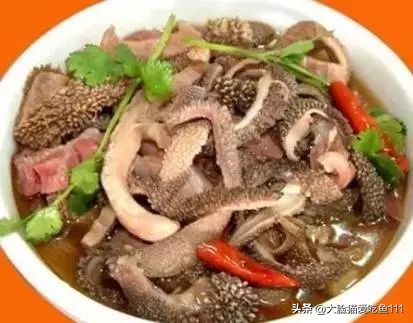 大同美食推荐排行最新前十,大同美食哪家饭店好