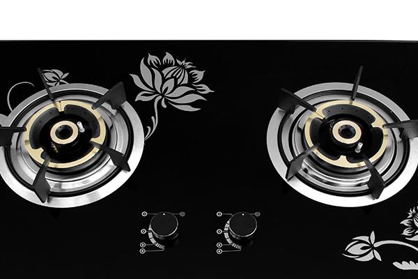 不锈钢台面燃气灶推荐,燃气灶可以嵌入不锈钢台面吗