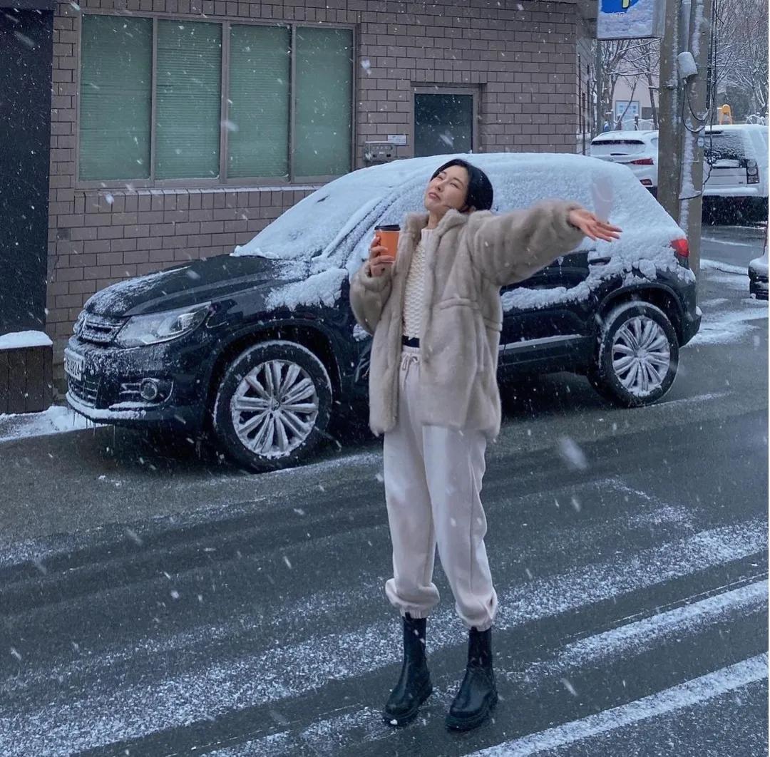 烂大街马丁靴怎么穿,马丁靴烂大街视频