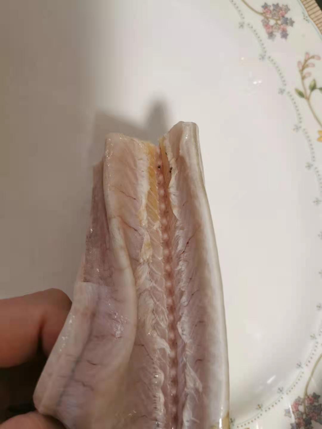 带鱼怎么处理干净外皮,带鱼怎么收拾干净详细步骤