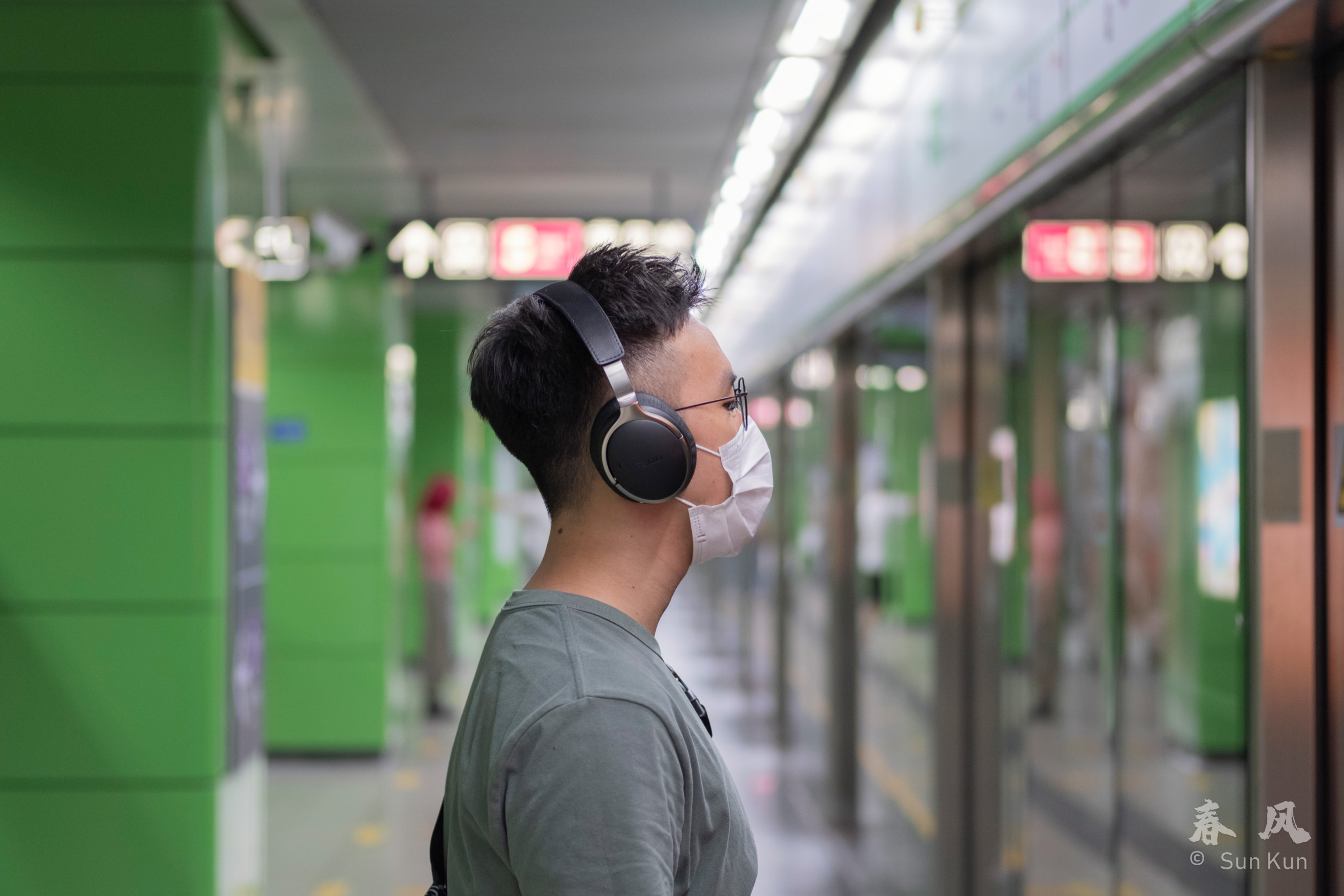 去噪！去躁！魅族HD60降噪耳机简评