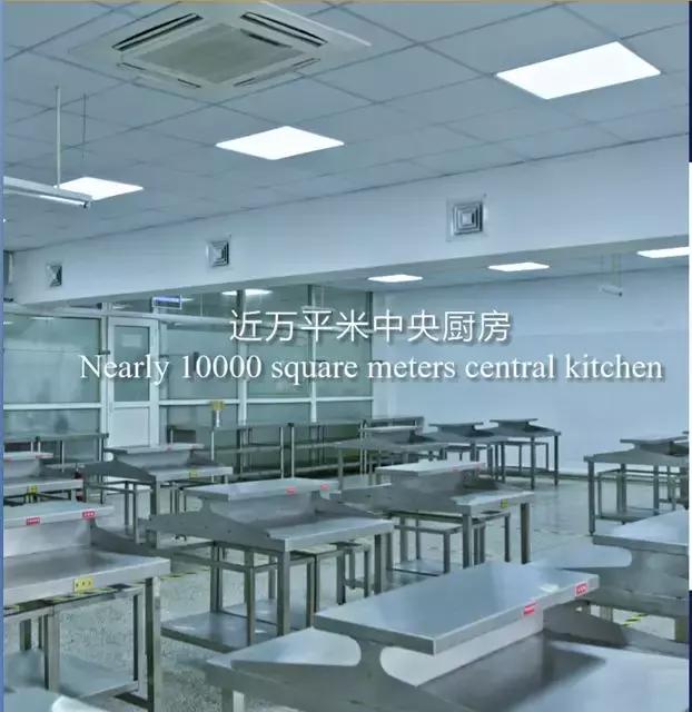 大盘鸡变“小”，18个餐位月入20万！单品类快餐又现新风口？