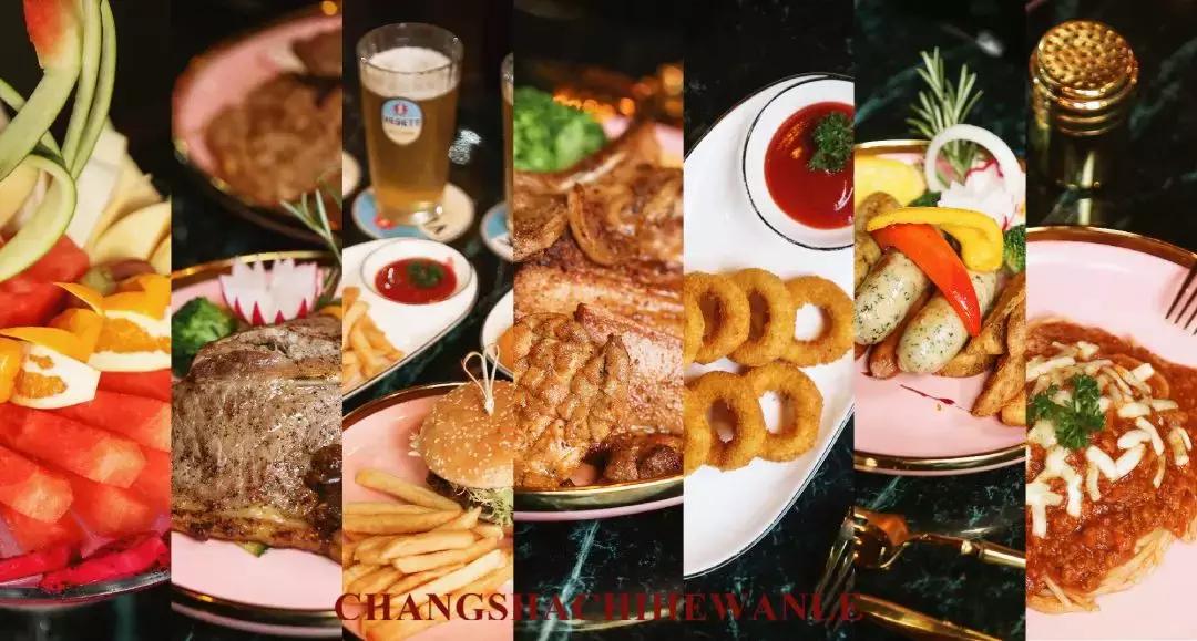 长沙市热门打卡榜,长沙打卡榜单