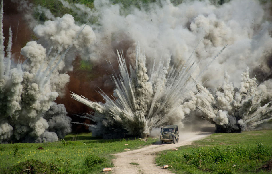 战略级误判,俄罗斯对俄乌战争的十大误判