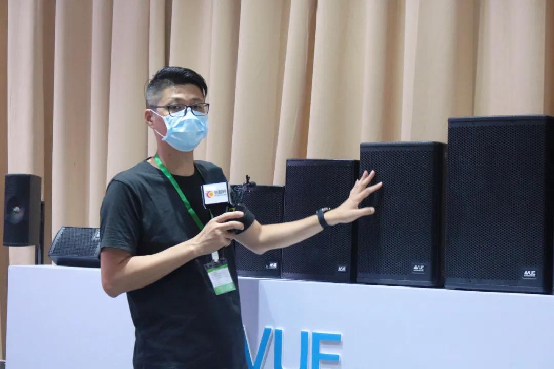 广展音响展会,广展展览