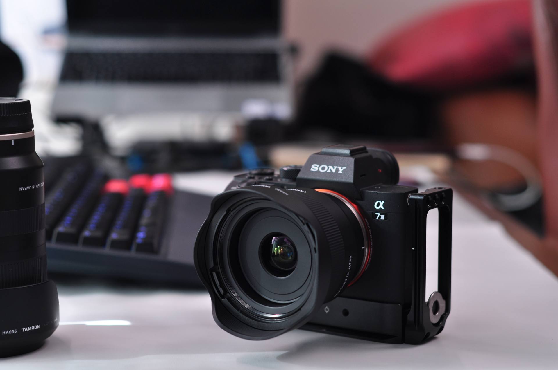 相机入坑配件,新手小白必备相机配件推荐