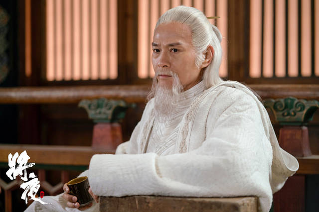 将夜人物原型揭秘各个来头都不小,将夜电视剧幕后故事