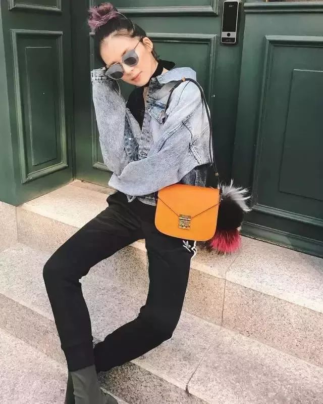 mcm为什么有的深有的浅,mcm为什么火