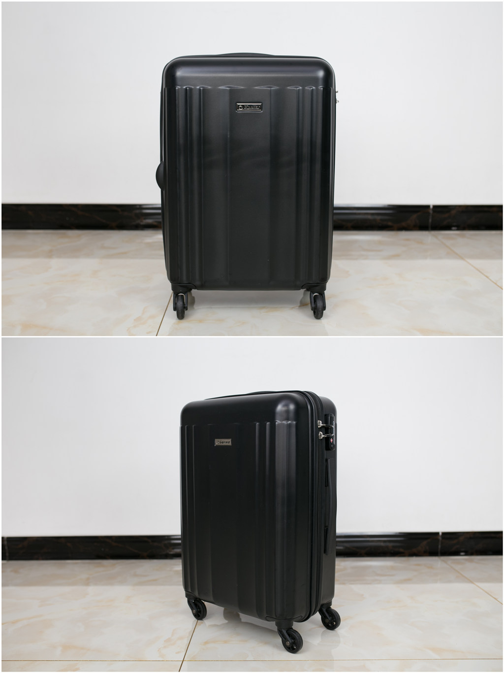 level8拉杆箱怎么样,24寸左右拉杆箱推荐哪款