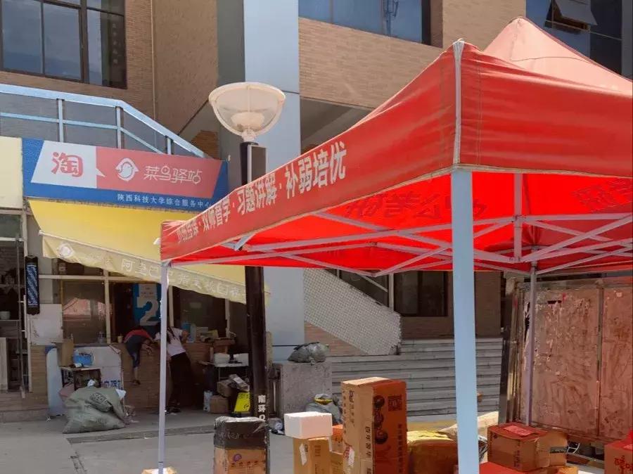 住在陕西是什么体验,住在西安高新区是什么体验