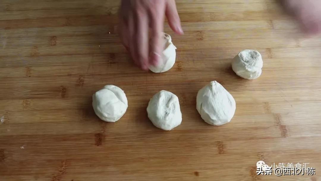 手抓饼怎么制作早餐快捷方便,手抓饼怎么做懒人100种早餐