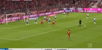 「技战足球」1800万超高年薪接盘！拜仁这操作真的“昏了头”吗？