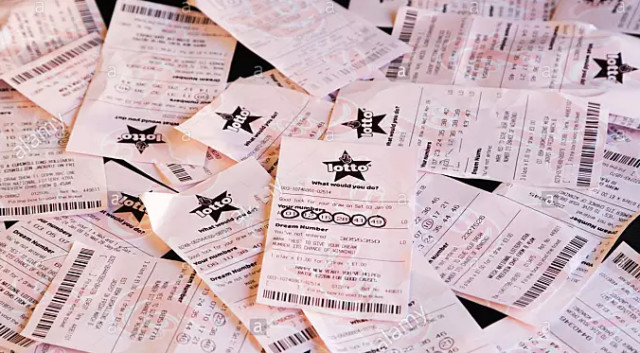 罗马尼亚彩票中奖,国外连中14次彩票大奖