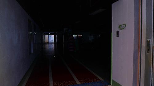 七八年没逛一个地方,江门地王广场动漫星城