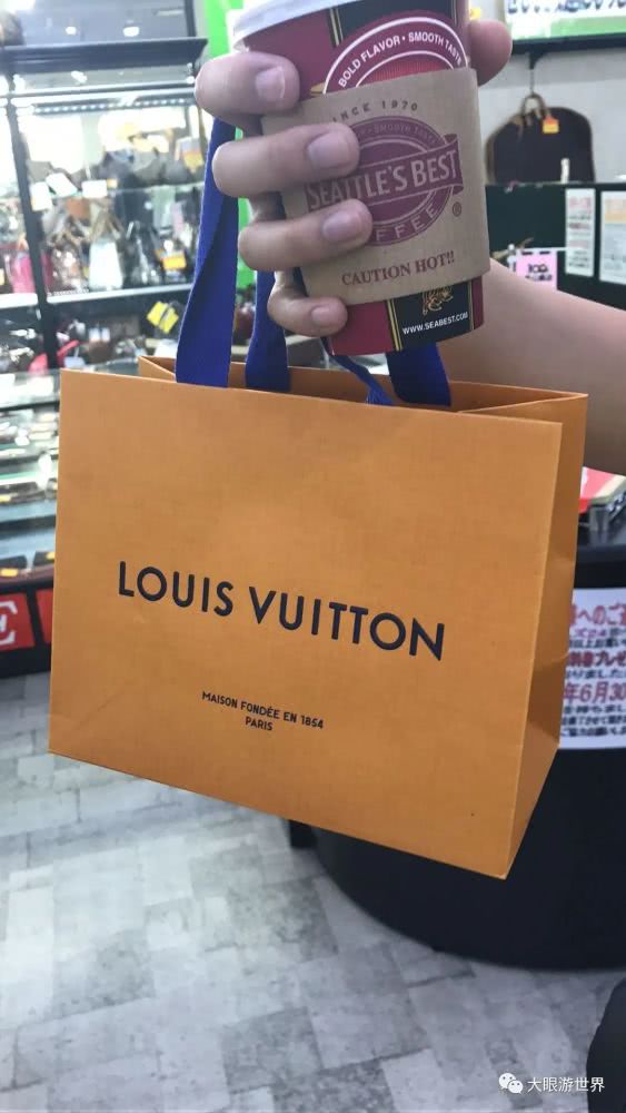 福冈中古店在哪条街,福冈购物攻略最新