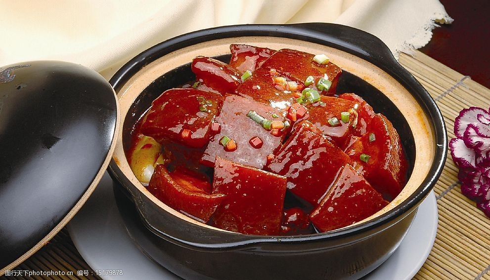 湘菜川菜鲁菜粤菜淮扬菜八大菜系,川菜为什么排在中国八大菜系之首