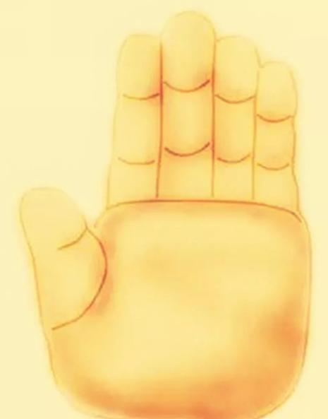 手分为哪几种类型的手,手表手镯戴哪只手比较好