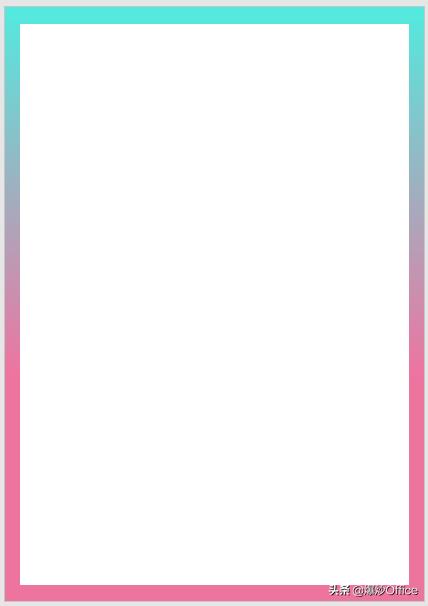 制作漂亮的文档,word文档合同封面制作