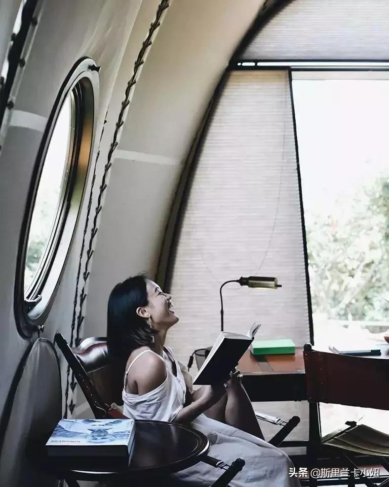 锡兰藏着3家罗莱夏朵：英式茶园野奢帐篷和悬崖海滨，随时去隐居