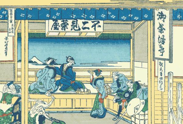 江户时代无敌浪人穿越到现代,江户时代天下无敌的浪人穿越现代