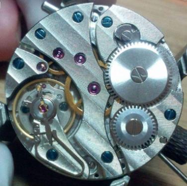 国产海鸥陀飞轮怎么样,国产海鸥机芯如何