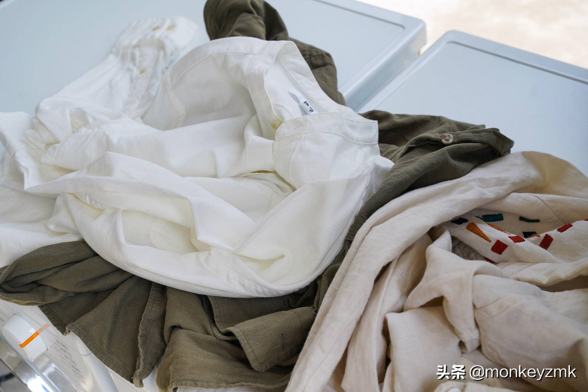 最建议买的三款烘洗套装洗衣机,高端洗衣机美诺