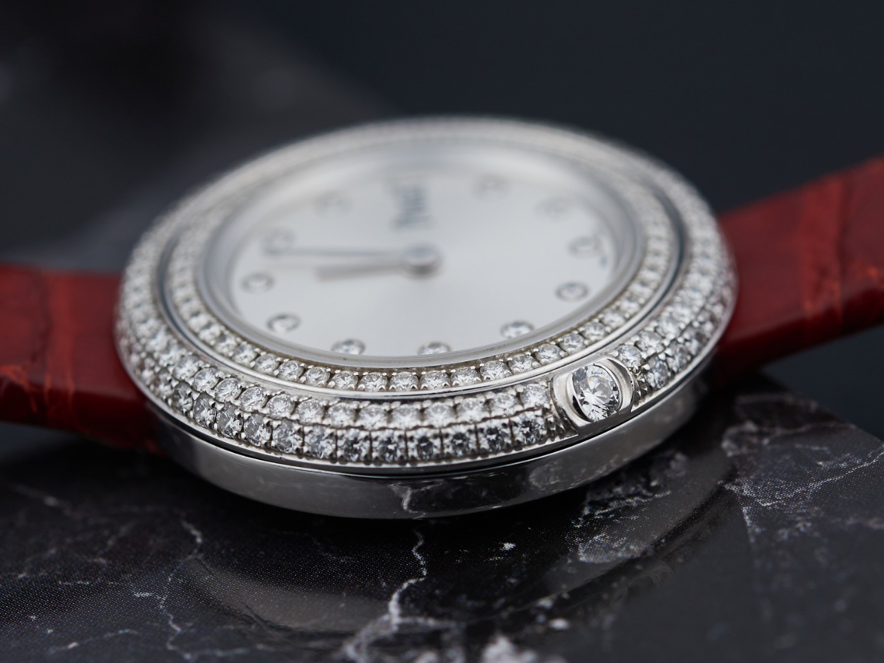 新款优雅时尚女士腕表,腕表高端可爱