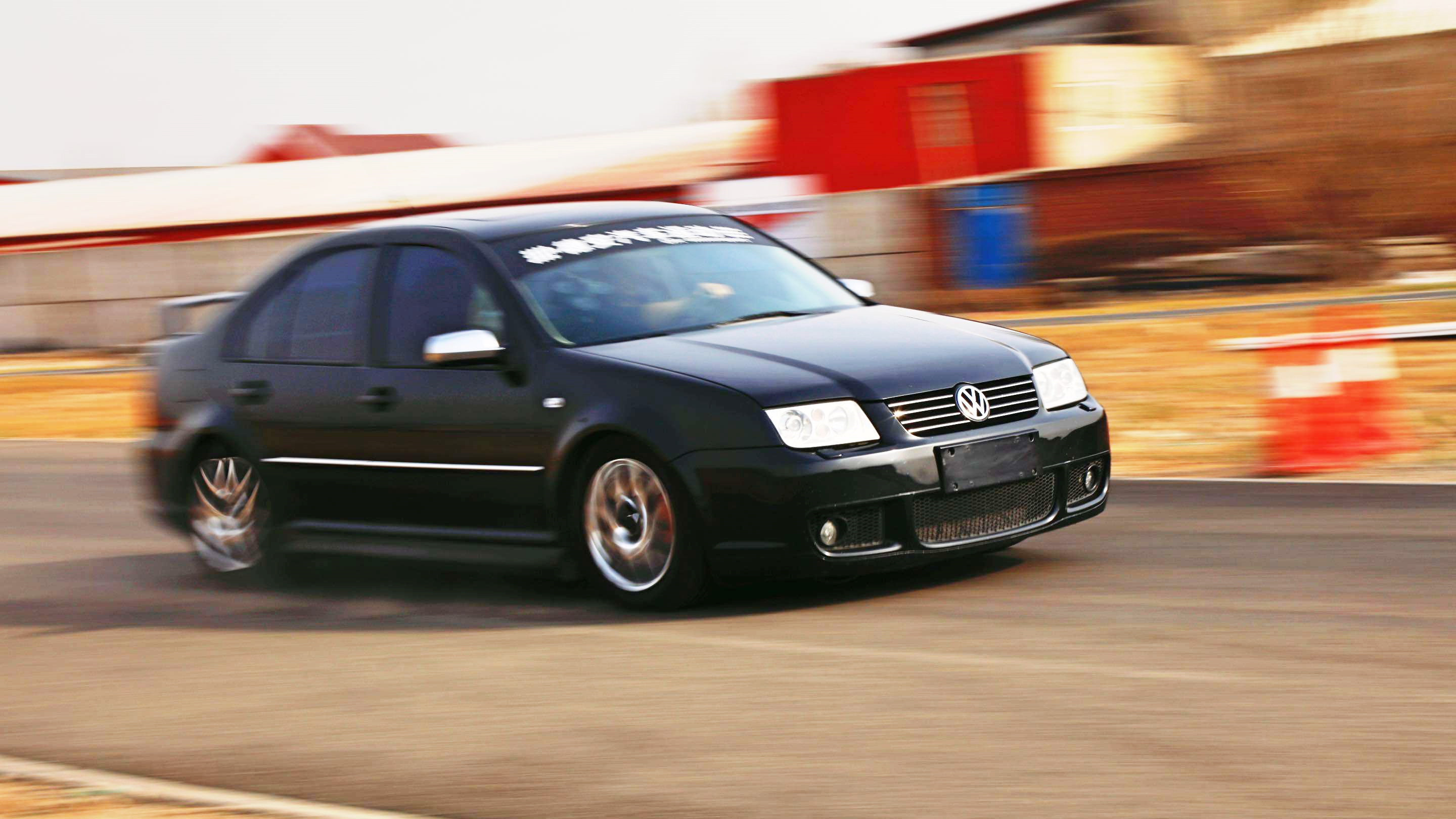 小时候的DreamCar，现在终于买得起了