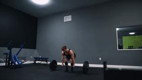 硬拉容易练到腰怎么办,硬拉时受的伤能好么