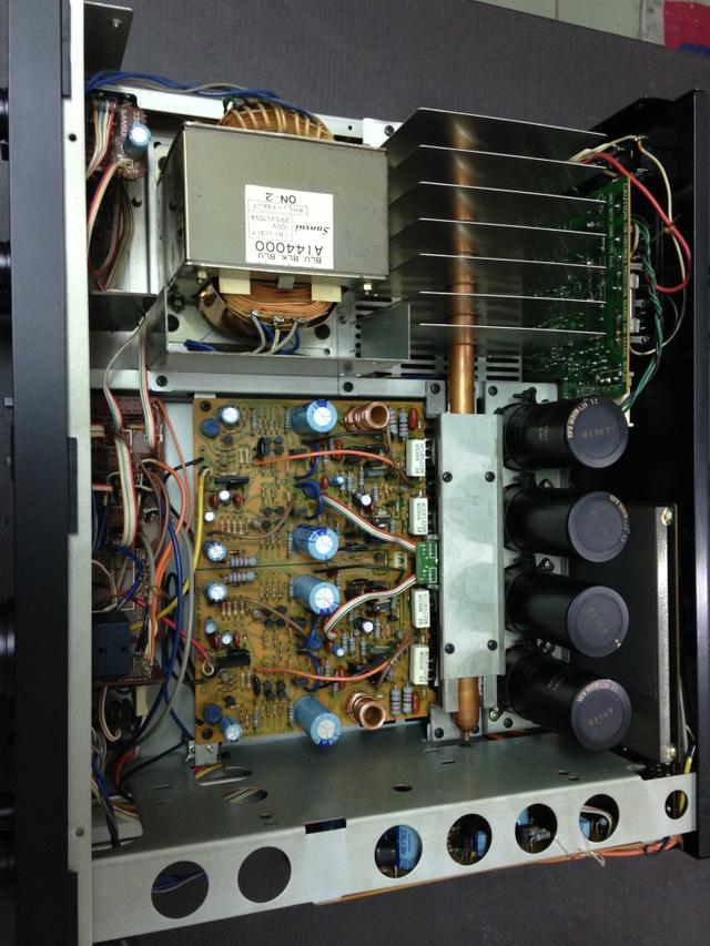 浅谈山水老机607707907系列，究竟谁才是真正的王者