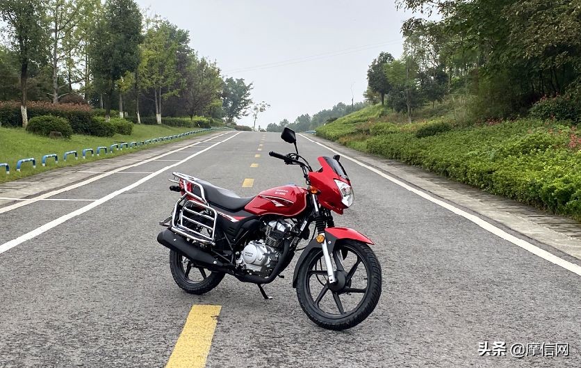 新大洲本田cbf150s深度测评,新大洲本田cbf150d系列落地价格