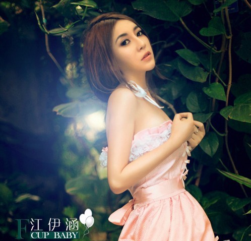 江伊涵的视频,江伊涵相册