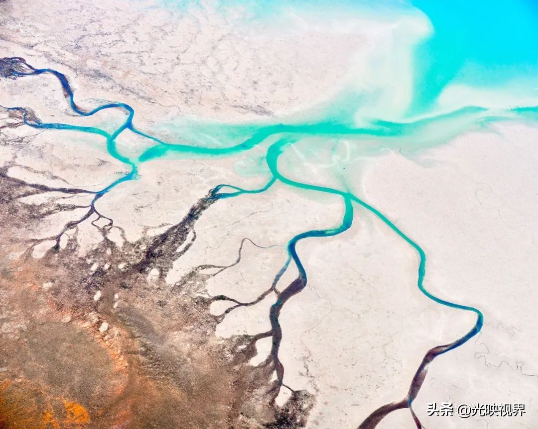 葡萄牙摄影大师获奖自然摄影作品,澳大利亚摄影师经典风景摄影作品