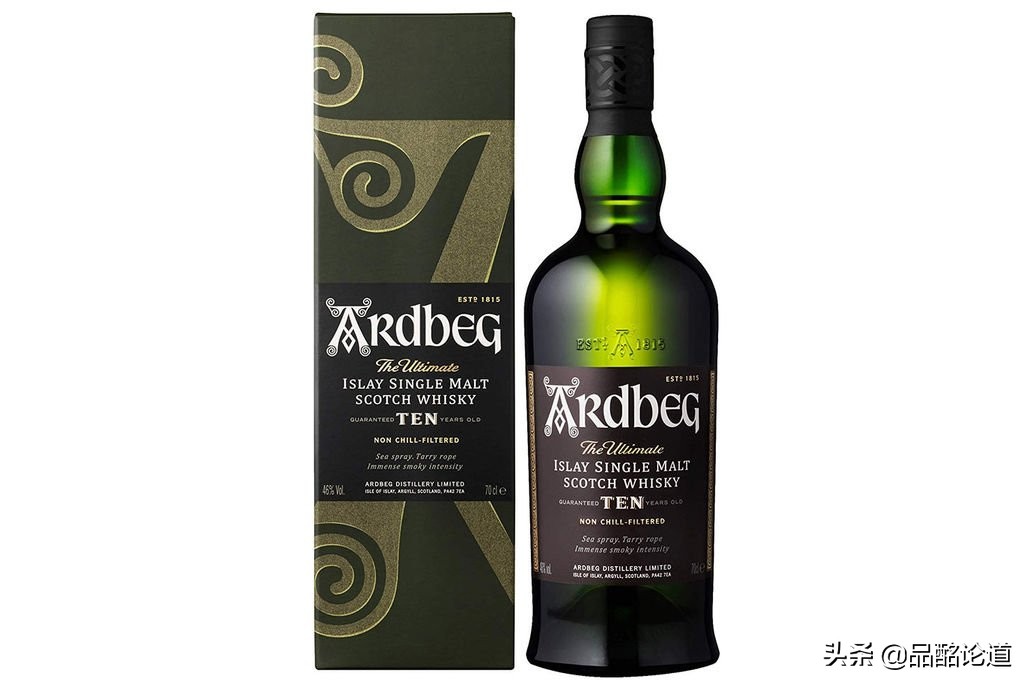 十大值得收藏的苏格兰威士忌,最受欢迎的十款威士忌