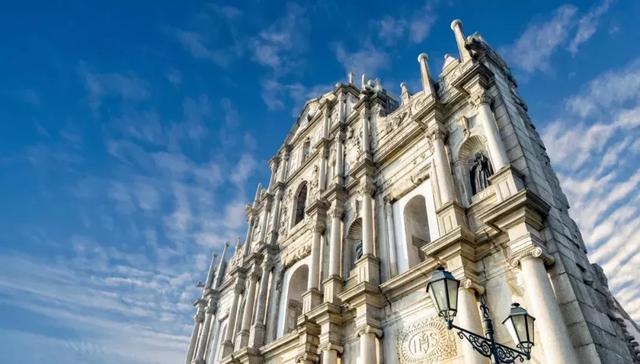 去澳门有什么好看的小东西,澳门旅行必备的东西清单