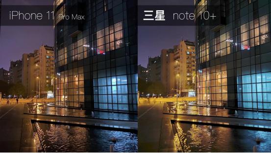 苹果11pro开箱支持5g吗,iphone11pro对比iphone12