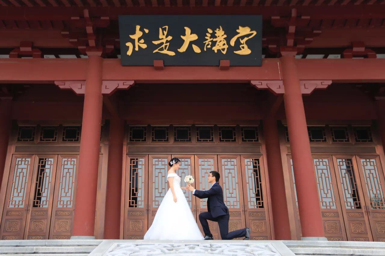 浙江最好的5所大学，浙大独领风骚，一所大学校友资源冠绝IT界