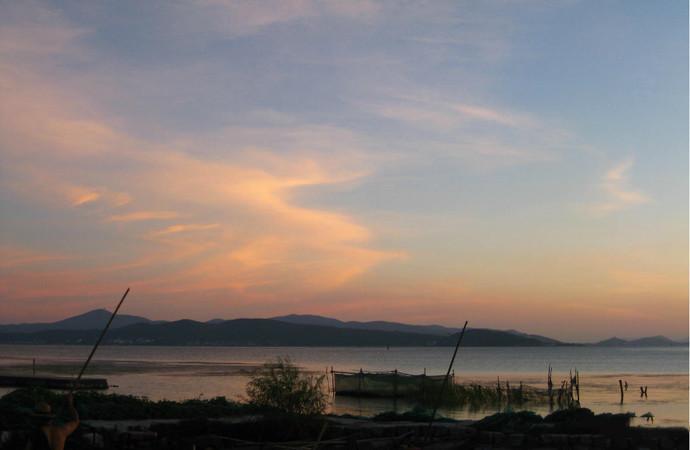 苏州东山二日游攻略,苏州东山景区自驾从哪里上山