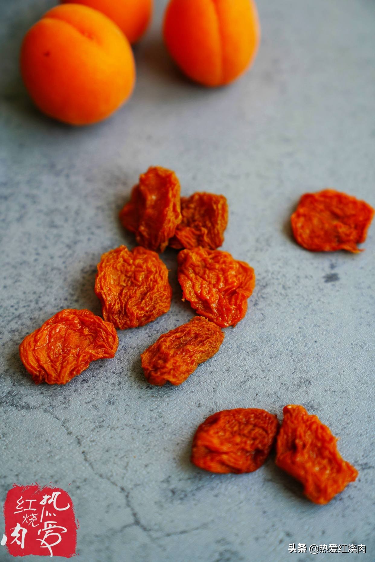 家里杏吃不完怎么办,家里杏多了怎么办