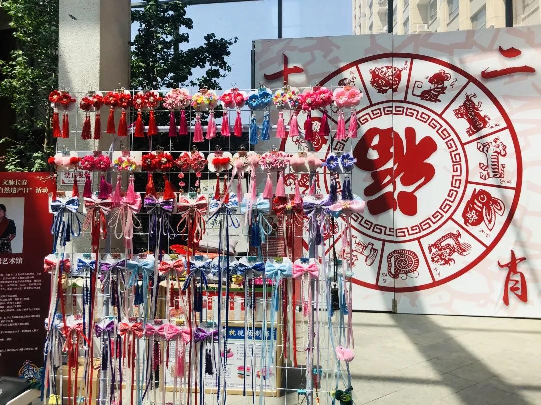 今天的云很特别,吉林这几天的云太美了