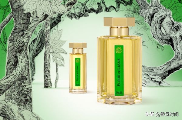 夏天用什么香水最清新,夏日清凉香水怎么样
