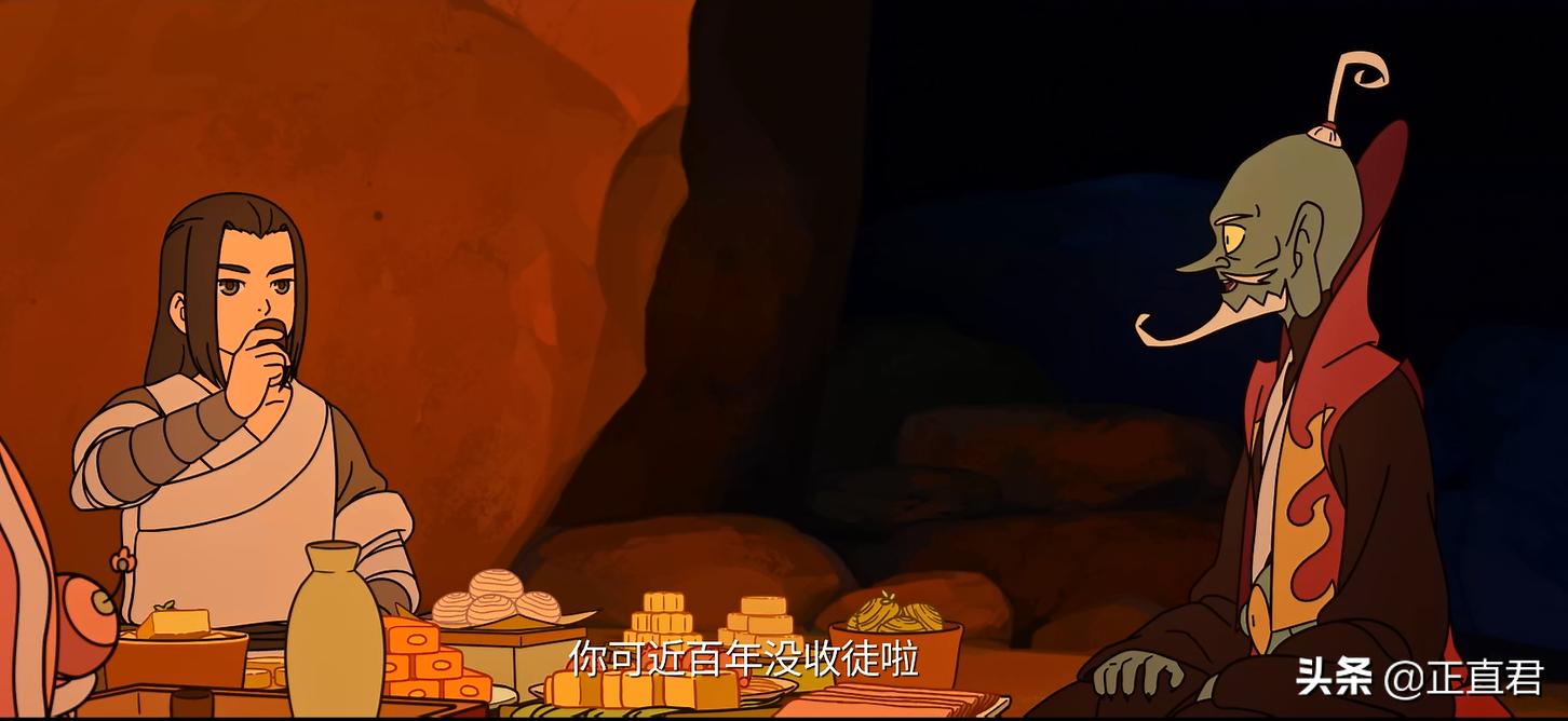 罗小黑战记玄离的秘密,罗小黑战记玄离的图片