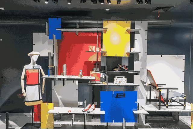 龙岗中心城壹号仓,光明和龙岗中心城