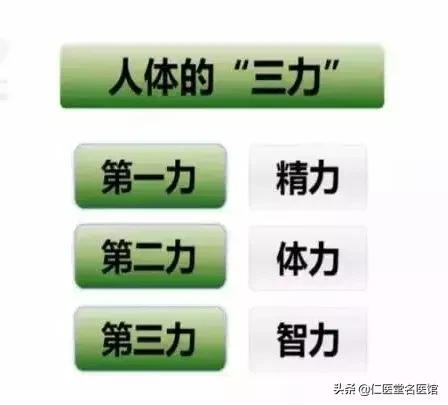 搓手对气血有好处吗,搓经络的正确手法