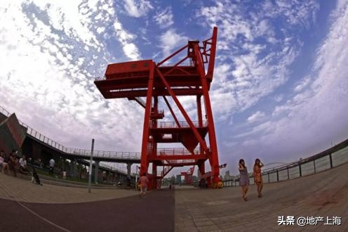 徐汇滨江丰谷路工地,徐汇滨江重点项目工程